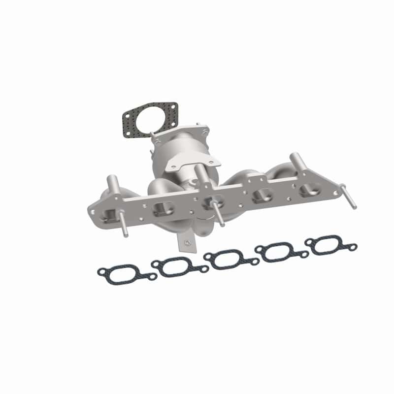 Magnaflow — MagnaFlow Conv DF 01-05 Volvo S60 2.4L / V70 2.4L
HM Grade
HM - view 24