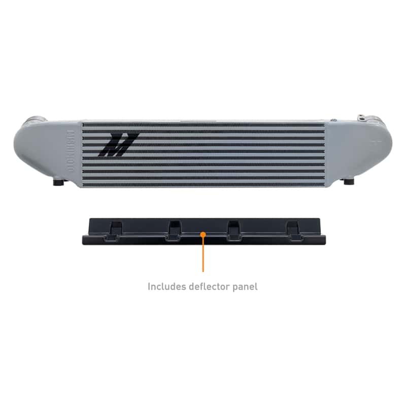 Mishimoto — Mishimoto 2024+ Ford Mustang EcoBoost Performance Intercooler - Silver
Intercooler Kits - view 3