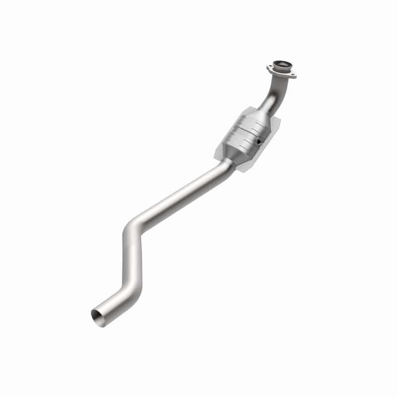Magnaflow — MagnaFlow Conv DF 05 Ford Escape Hybrid 2.3L
OEM Grade
OEM - view 18