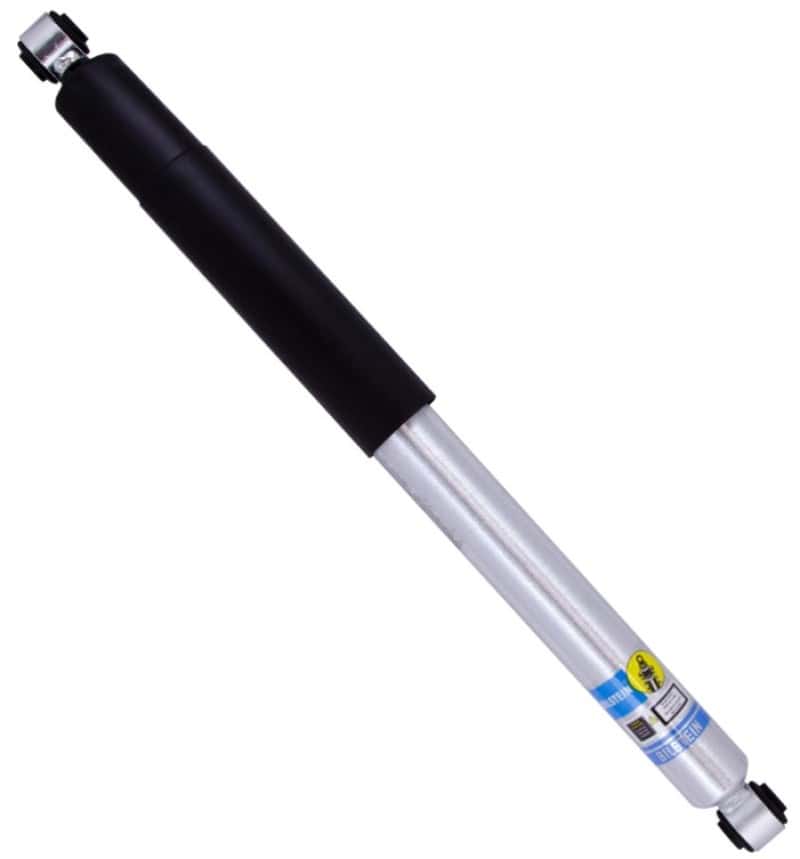 Bilstein — Bilstein 5100 Series 2019 Chevrolet Silverado 1500 / GMC Sierra 1500 Shock Absorber Trail-Boss Only
Shock - view 2