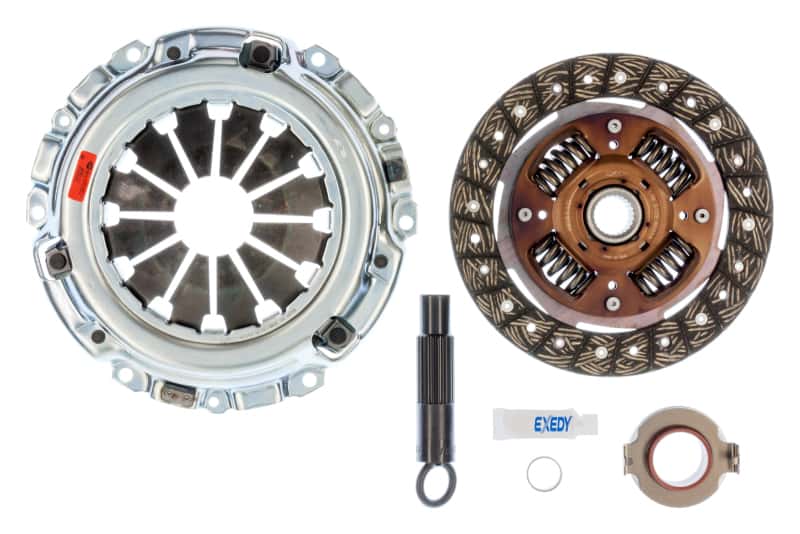 Exedy — Exedy 2002-2006 Acura RSX Type-S L4 Stage 1 Organic Clutch
Stage 1 Clutch Kit
Clutch Kit - view 1