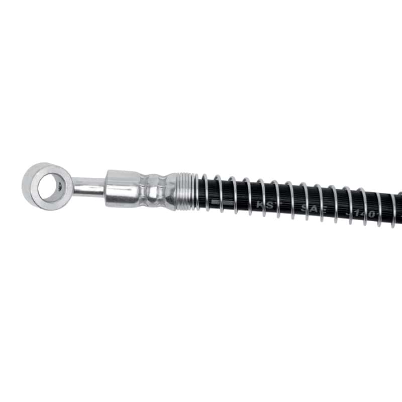 DFC — DFC 94-98 Hyundai Sonata Front-L Brake Hose - view 2