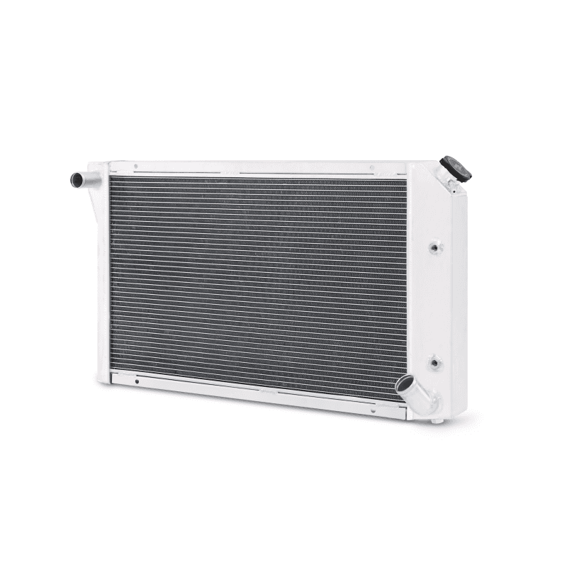 Mishimoto — Mishimoto 77-83 Chevrolet Corvette Auto X-Line Aluminum Radiator - view 9