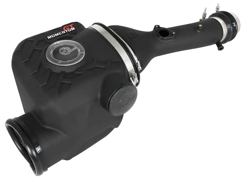 aFe — aFe Momentum GT Pro DRY S Cold Air Intake System 05-11 Toyota Tacoma V6 4.0L
Momentum GT Intake - view 1
