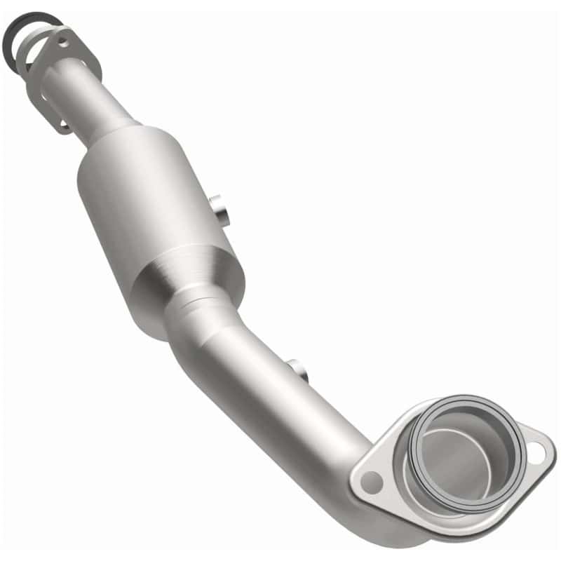 Magnaflow — MagnaFlow Conv DF 03 Honda Element 2.4L
HM Grade
HM - view 30