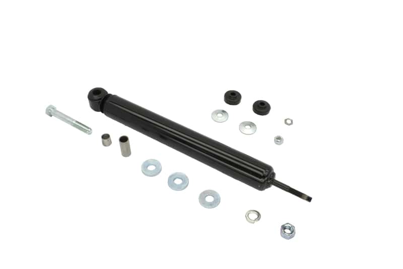 KYB — KYB Shocks & Struts Steering Stabilizers Front GMC P-Series Motorhome Chassis 1975-01 - view 1