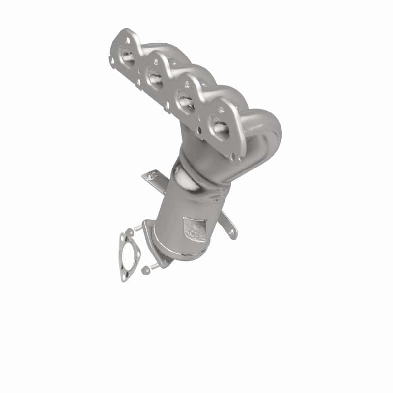 Magnaflow — MagnaFlow Converter Direct Fit 11-15 Chevrolet Cruze 1.8L Flex
OEM Grade
OEM - view 12