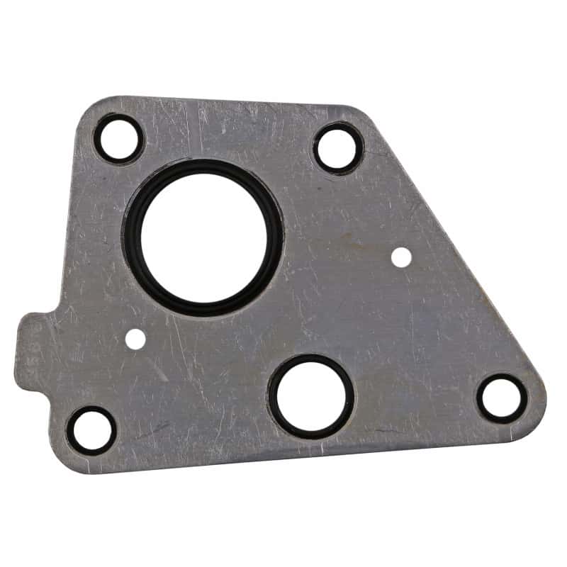 Fel-Pro — Fel-Pro Chevrolet Impala 35816 Engine Coolant Outlet Gasket - view 2