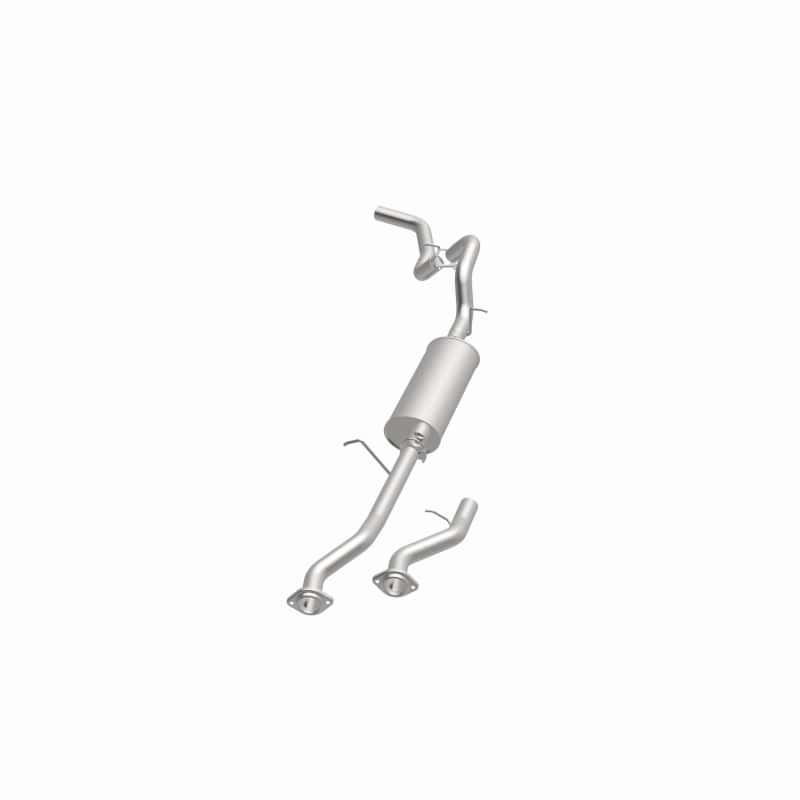 Magnaflow — MagnaFlow BRE Exhaust Kit 99-01 Silverado Sierra 1500
Exhaust Kit - view 22