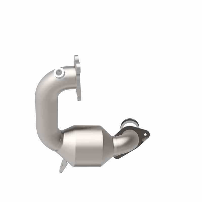 Magnaflow — Magnaflow Conv DF 2011-2015 Juke L4 1.6 OEM Underbody
OEM Grade
OEM - view 25