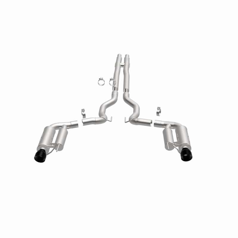 Magnaflow — MagnaFlow 2024 Ford Mustang GT 5.0L Competition Series Cat-Back Performance Exhaust System
Cat-Back - view 22