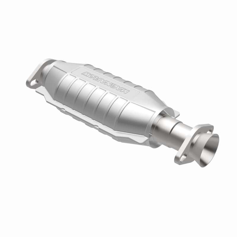 Magnaflow — MagnaFlow Conv DF 94-97 Montero 3.5L rear 49S
HM Grade
HM - view 22