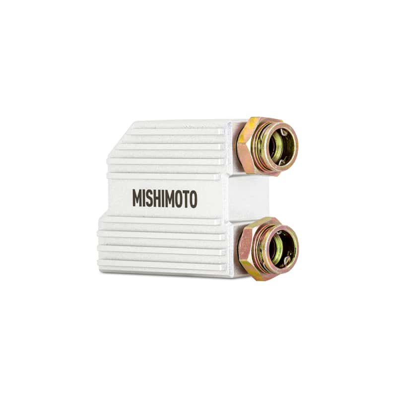 Mishimoto — Mishimoto 2013+ Dodge Ram 6.7L Cummins Thermal Bypass Valve Kit
Thermal Bypass Kit - view 2