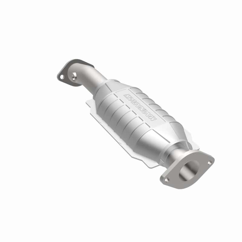 Magnaflow — MagnaFlow Conv DF 00-01 MPV 2.5L rr OEM
OEM Grade
OEM - view 23