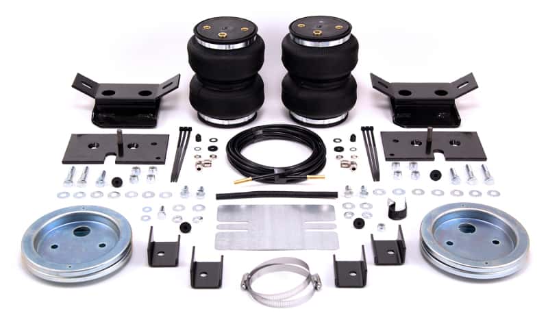 Air Lift — Air Lift LoadLifter 5000 for Half Ton Vehicles
Susp Leveling Kit - view 2