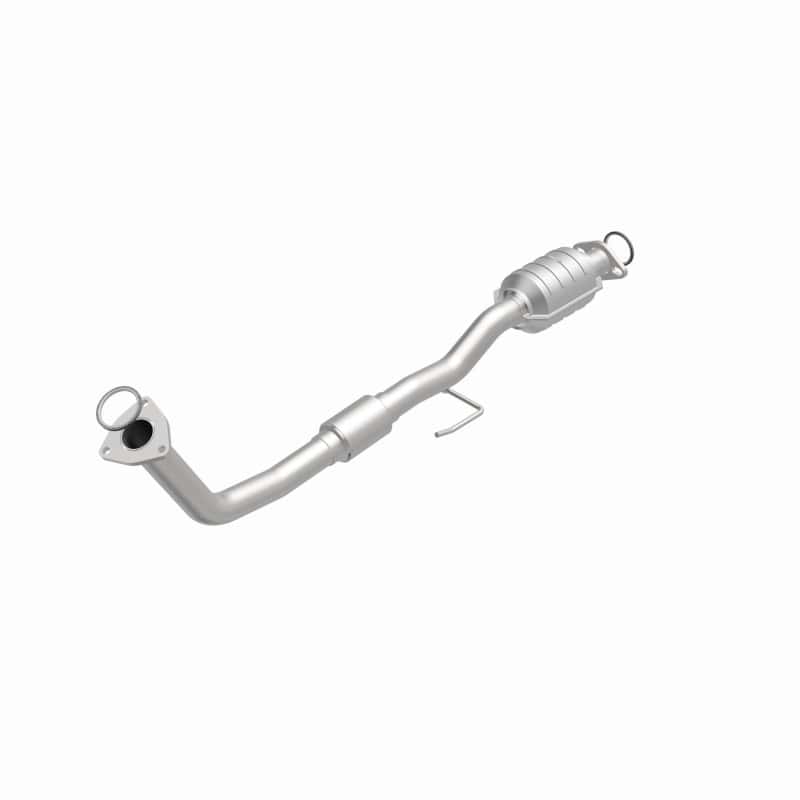 Magnaflow — Magnaflow Conv DF Toyota Camry 2.2L
California - view 6