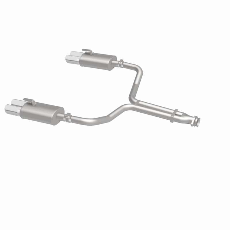 Magnaflow — MagnaFlow Sys C/B 86-91 Chevy Corvette C4 L98
Cat-Back - view 31