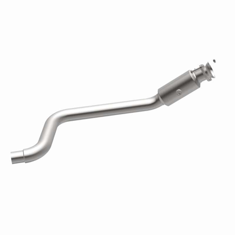 Magnaflow — Magnaflow 10-12 Jaguar XF 5.0L Direct Fit Converter
California - view 24