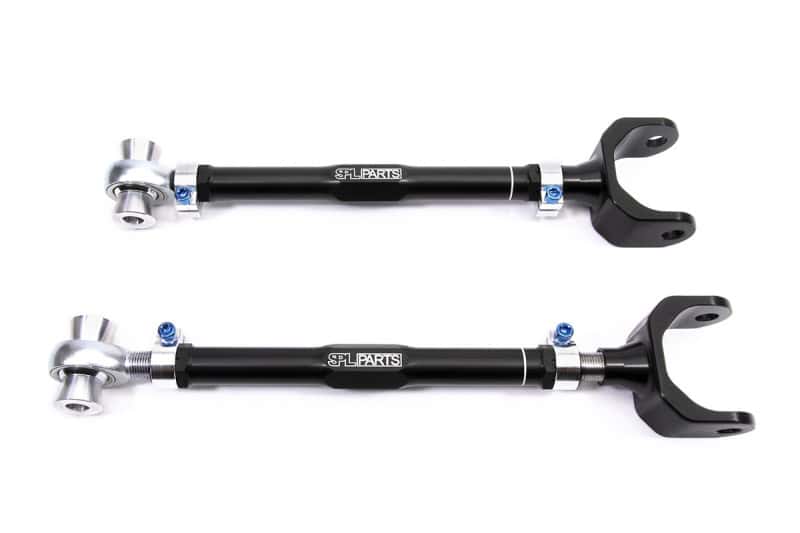 SPL Parts — SPL Parts 2016+ Chevrolet Camaro (Gen 6) Rear Upper Control Arms
Control Arms - view 5