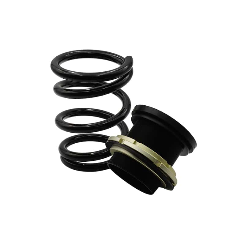 BLOX Racing — BLOX Racing 2020+ Tesla Model Y Plus Series Fully Adjustable Coilovers - view 8
