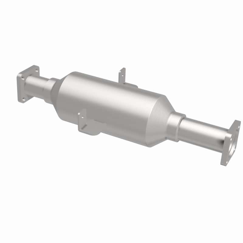 Magnaflow — MagnaFlow Conv DF Fiat-Lancia 79 83
Standard Grade
Standard - view 14