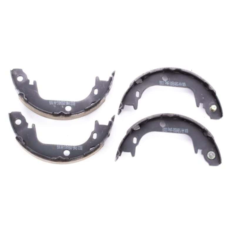 PowerStop — Power Stop 16-17 Toyota Mirai Rear Autospecialty Parking Brake Shoes - view 1