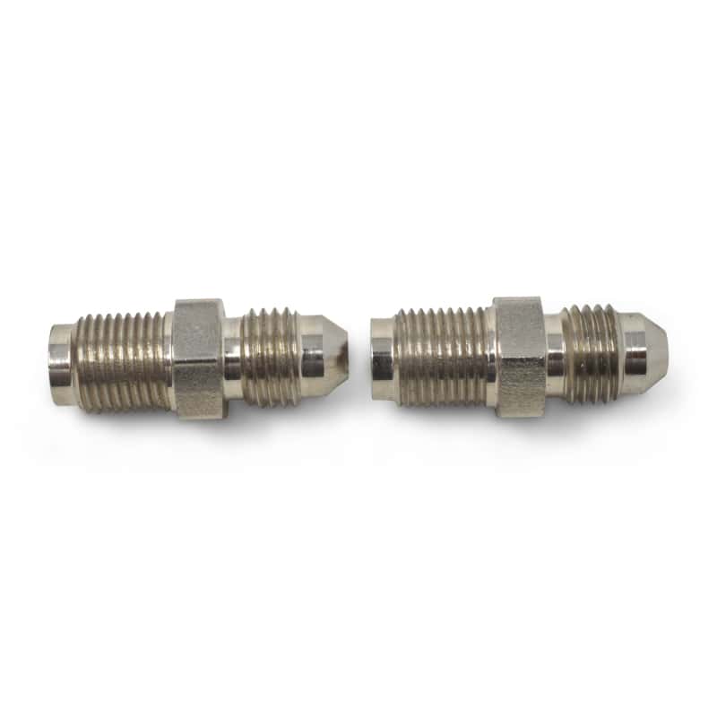 Russell — Russell Performance -4 AN SAE Adapter Fitting (2 pcs.) (Endura)
BrkLineAdptFtng - view 4