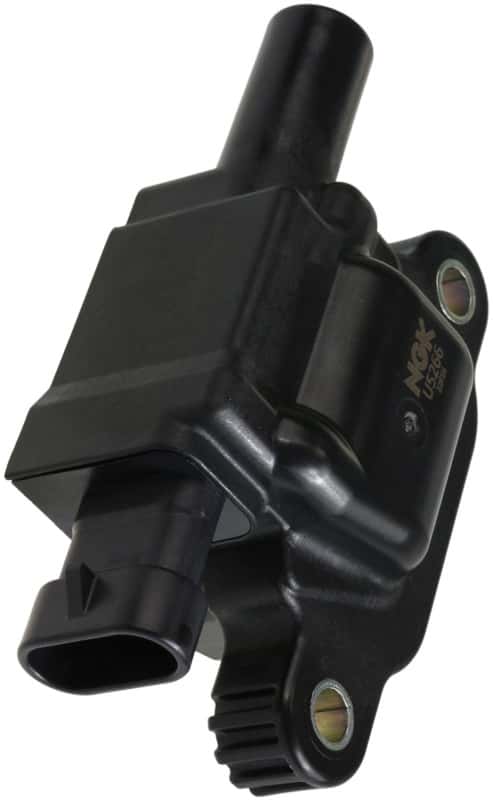 NGK — NGK 2016-15 GMC Yukon XL Coil Near Plug Ignition Coil - view 2