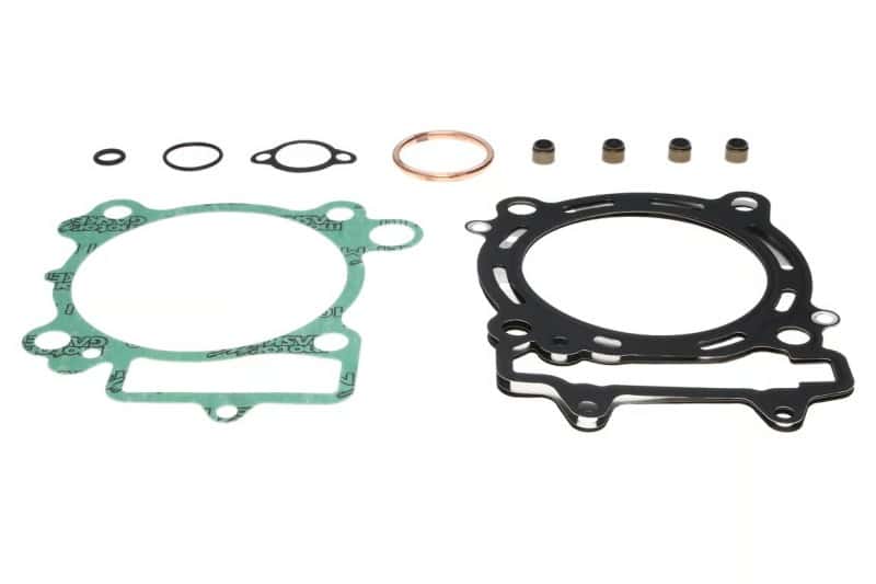 Wiseco — Wiseco 06-08 KX450F/KLX450R 96m Top End Gasket Kit
Gasket Kit - view 3