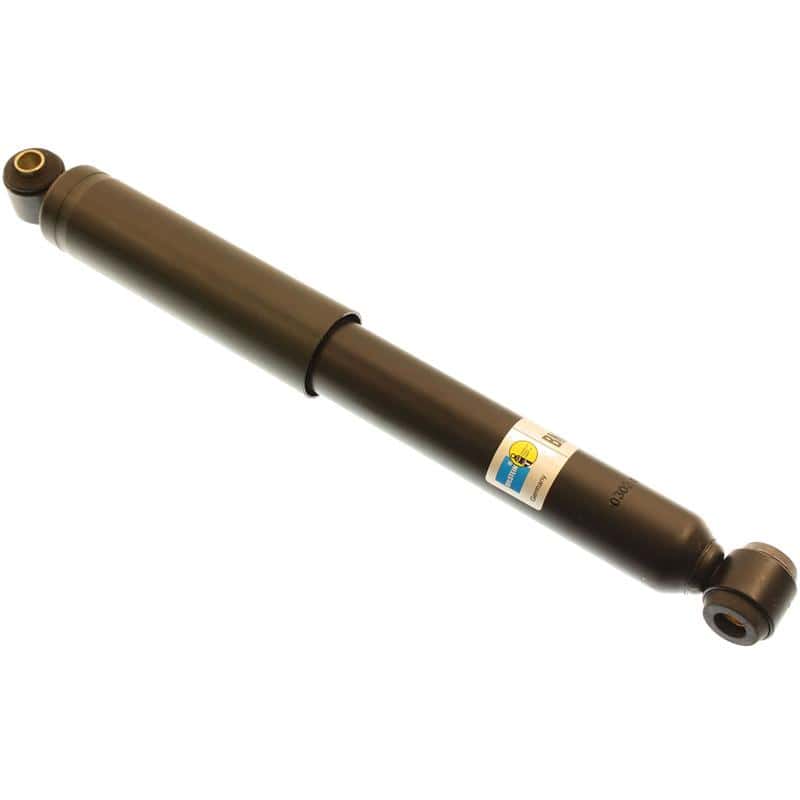 Bilstein — Bilstein B4 2007 Mercedes-Benz S550 Base Rear Left Air Spring with Monotube Shock Absorber
Air Spring Module - view 5