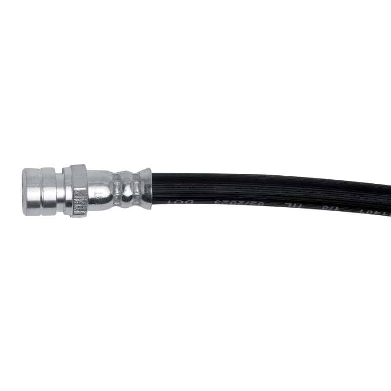 DFC — DFC 64-89 Porsche 912 Front Brake Hose - view 3