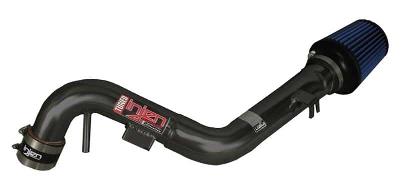 Injen — Injen 11-15 Chevrolet Spark 1.2L 4cyl Black Cold Air Intake w/ MR Tech & Super Nano-Web Dry
Cold Air Intake
Air Intake Kit - view 1