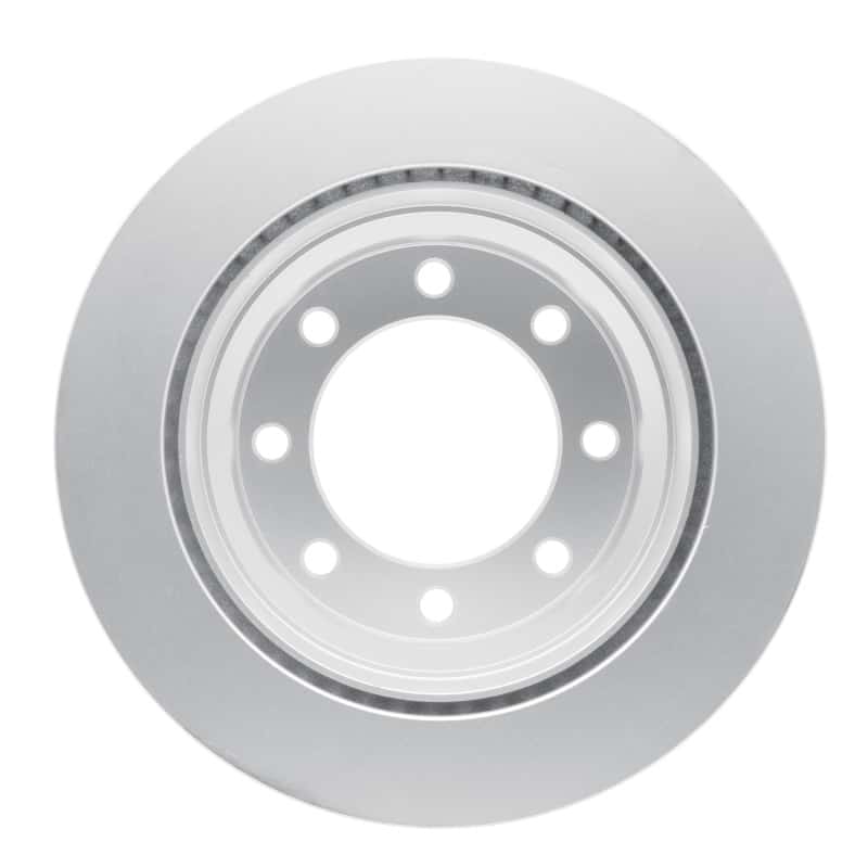 DFC — DFC 09-20 Chevrolet Express 4500 Rear GeoSPEC Coated Rotor
DFC Brake Rotor - view 5