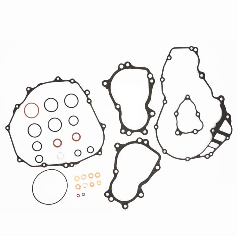 Cometic Gasket — Cometic 19-23 Honda Talon Bottom End Gasket Kit - view 2