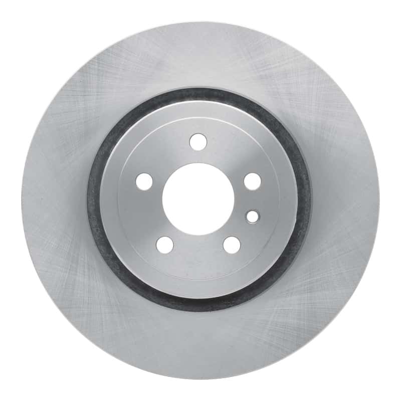 DFC — DFC 14-23 Dodge Charger Front Brake Rotor
DFC Brake Rotor - view 1