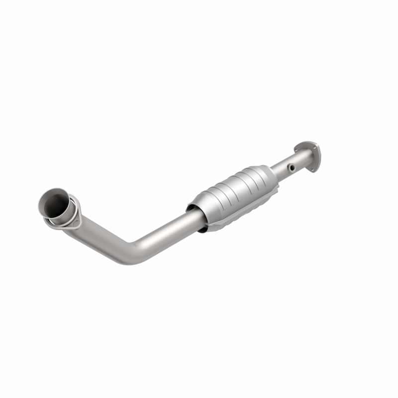 Magnaflow — MagnaFlow Conv DF Beretta-Corsica 96 3.1L
HM Grade
HM - view 7