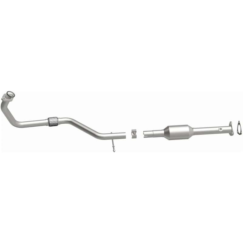 Magnaflow — MagnaFlow Conv DF 01-02 GM Caval/Sunfire 2.2L
HM Grade
HM - view 5