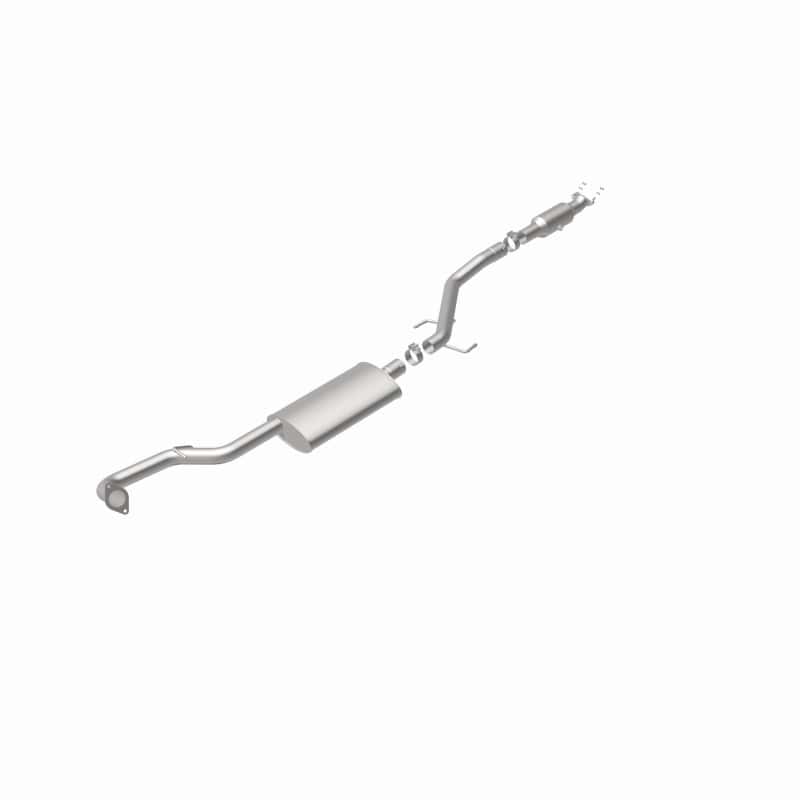 Magnaflow — Magnaflow 13-14 Santa Fe 2L Underbody Direct Fit Converter
OEM Grade
OEM - view 16
