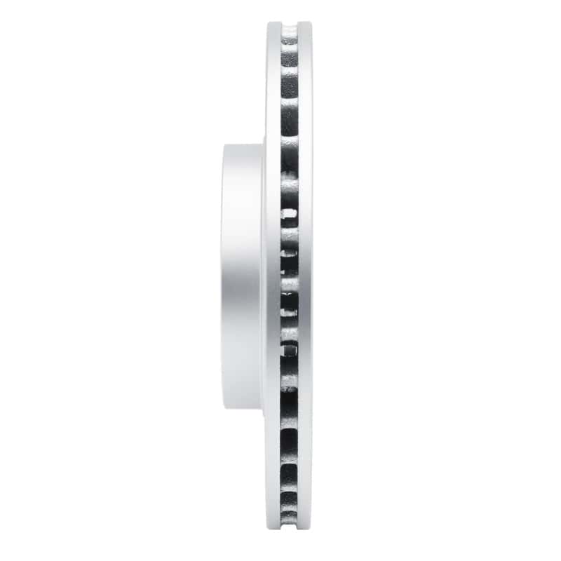 DFC — DFC 15-19 Renault Logan (Mexico) Front GeoSPEC Coated Rotor
DFC Brake Rotor - view 3