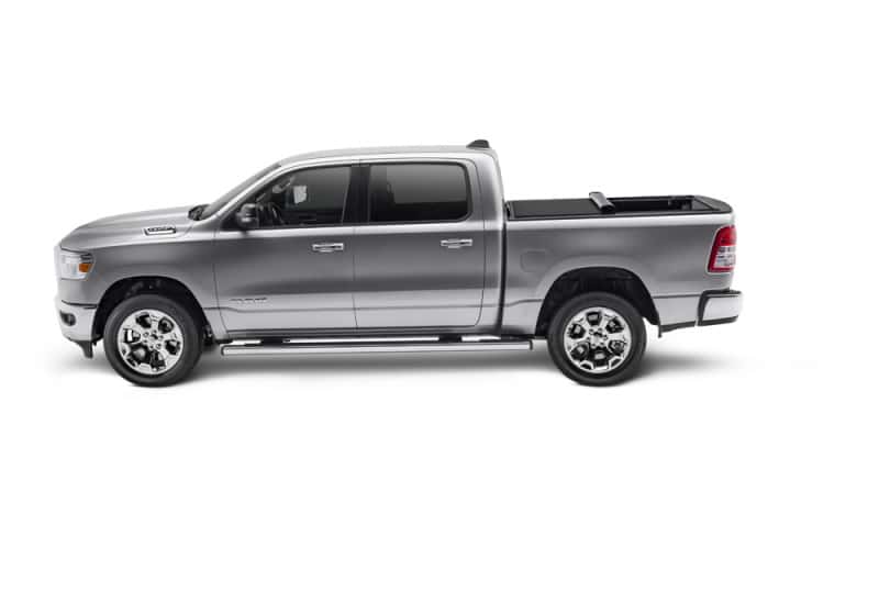 Truxedo — Truxedo 19-22 Ram 1500 6ft. 4in. Pro X15 Bed Cover
PX15 19-26Ram6ft.4wo - view 6