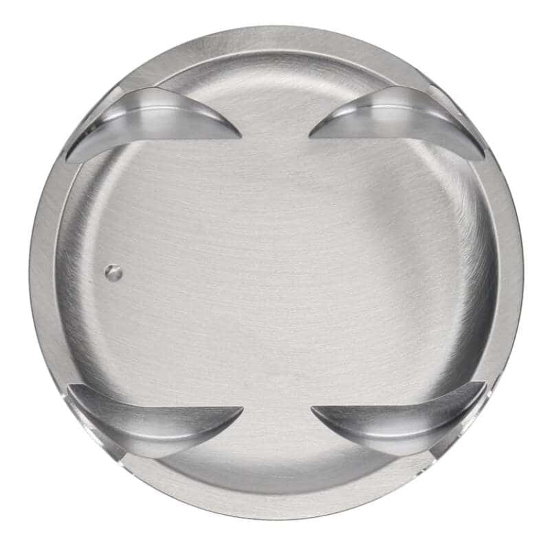 Wiseco — Wiseco Mits Turbo DISH -10cc 1.378 X 86.0 Piston Shelf Stock Kit
Piston Set - view 9