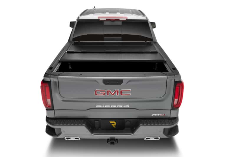 BAK — BAK 19-20 Chevy Silverado 5ft 8in Bed (New Body Style) BAKFlip F1 - view 27