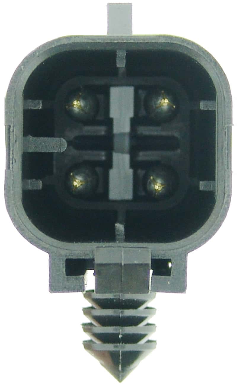 NGK — NGK Chrysler Cirrus 1996-1995 Direct Fit Oxygen Sensor - view 5