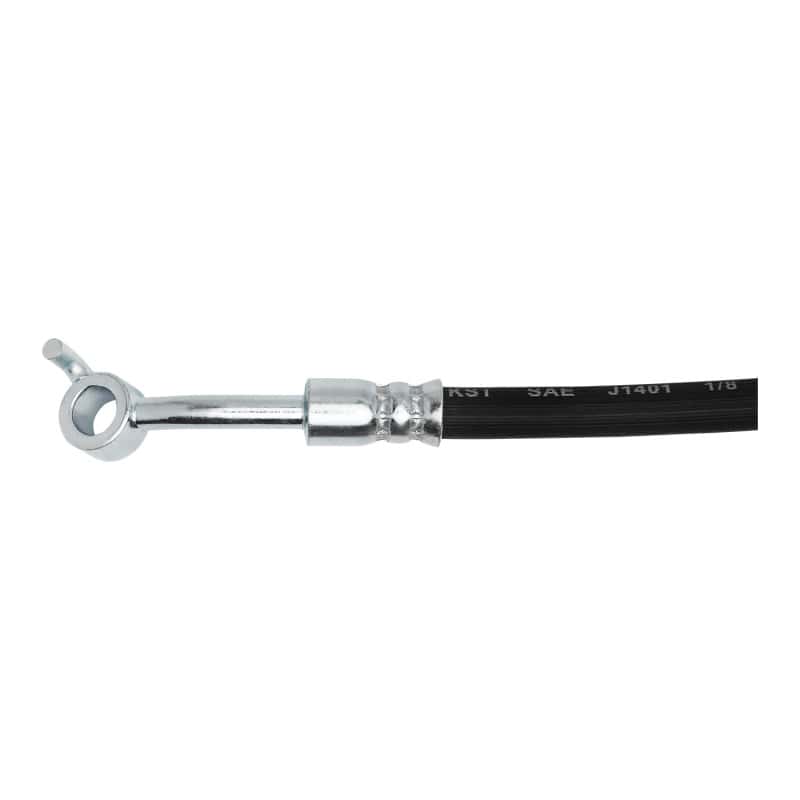 DFC — DFC 17-22 Hyundai Ioniq Rear-L Brake Hose - view 3