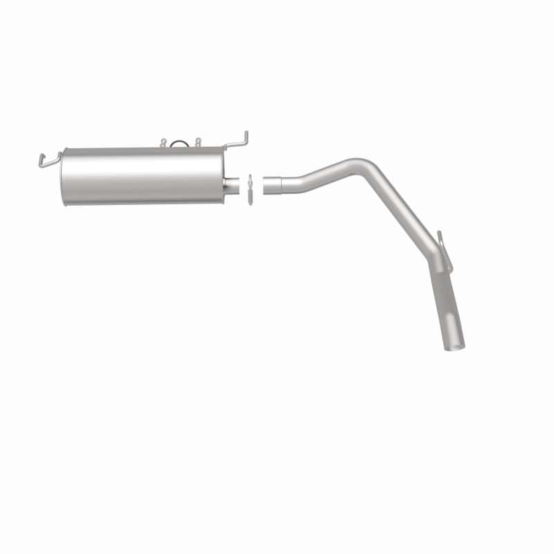Magnaflow — MagnaFlow BRE Exhaust Kit 04-10 Toyota Sienna
Exhaust Kit - view 12