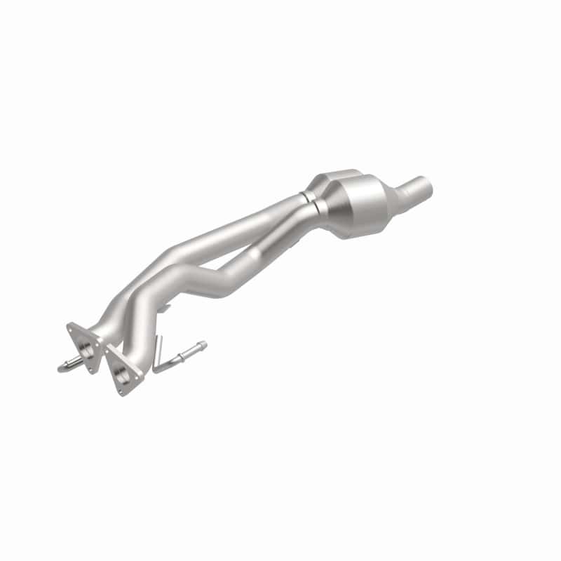 Magnaflow — MagnaFlow Conv DF 07 VW Touareg 3.6L Rear
OEM Grade
OEM - view 6