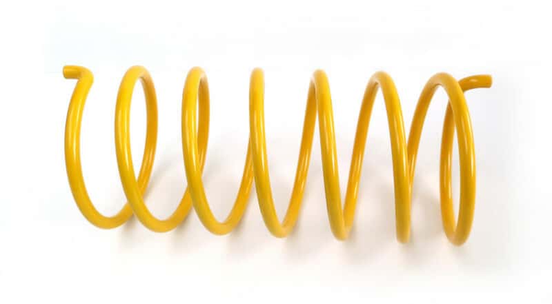 EPI — EPI 06-22 Suzuki 500 Vinson/700-750 King Quad Yellow Secondary Clutch Springs - view 2