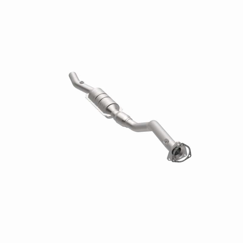 Magnaflow — MagnaFlow Conv DF 96-99 Audi A4/A4 Quattro 2.8L D/S (49 State)
HM Grade
HM - view 23