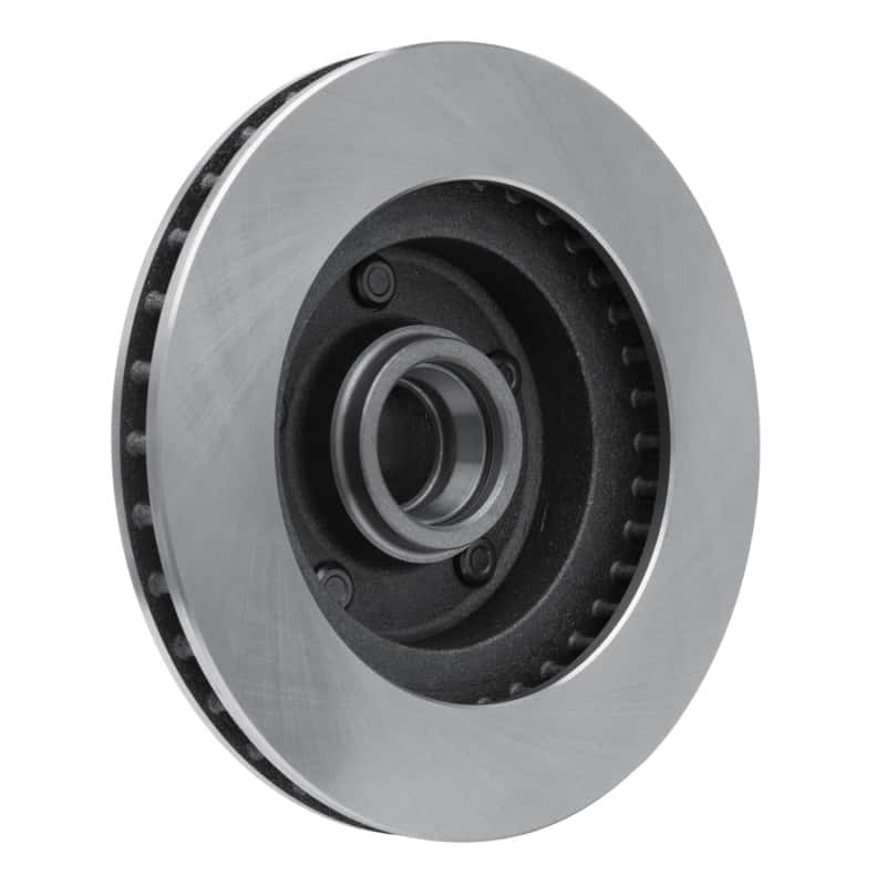 DFC — DFC 74-79 Ford Ranchero Front Brake Rotor
DFC Brake Rotor - view 4