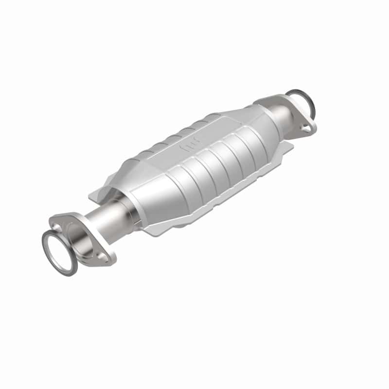 Magnaflow — MagnaFlow Conv DF Toyota 88-95
Standard Grade
Standard - view 29